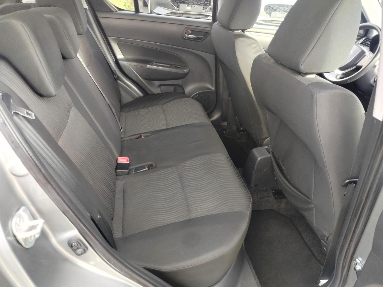 Suzuki Swift 5 Porte Swift 5p 1.3 ddis GL Style