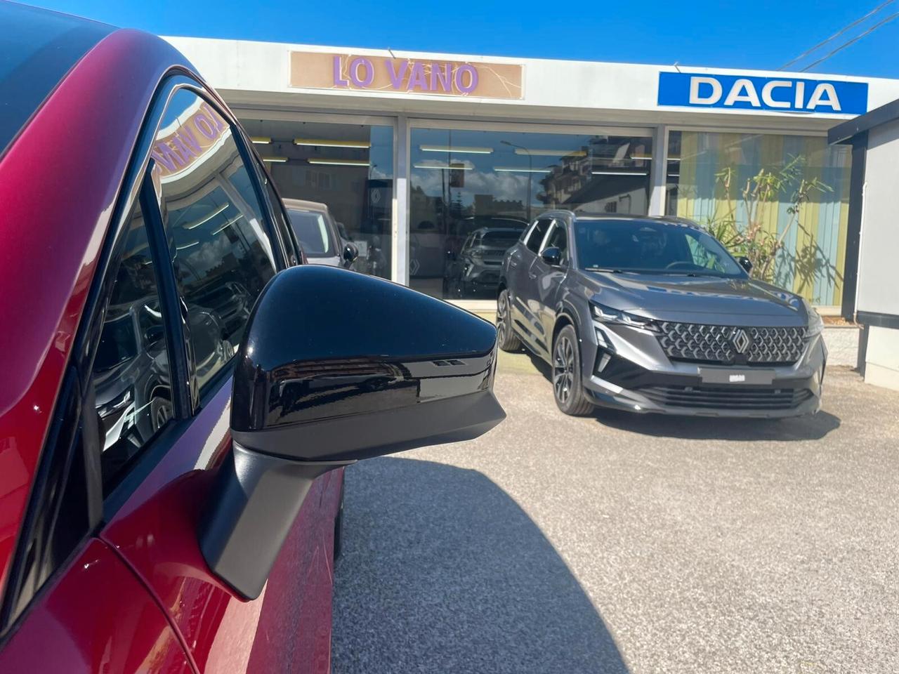 Renault Nuova Clio Techno ECO-G 120 EDC