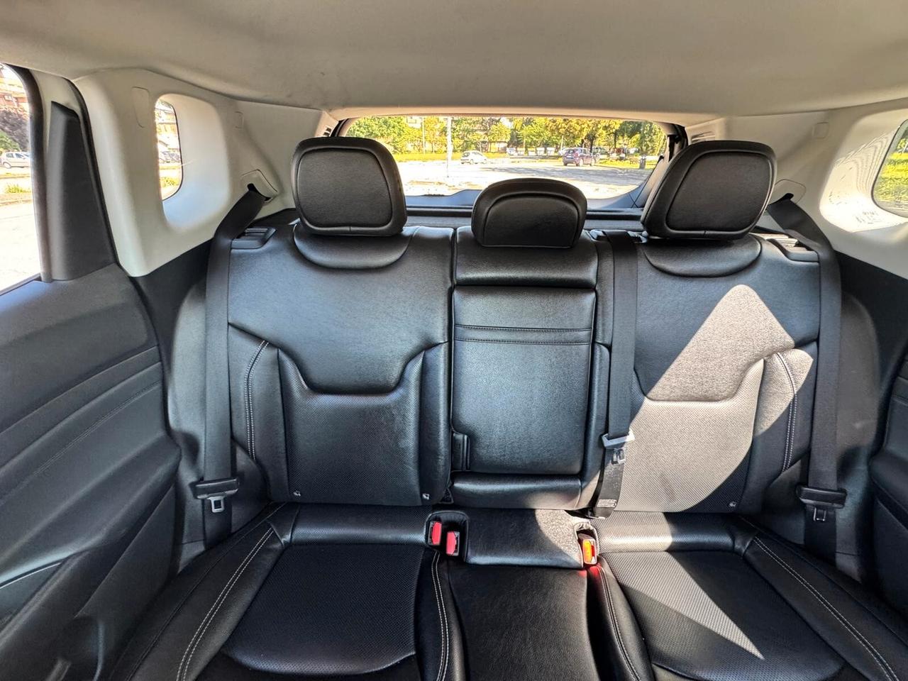 JEEP COMPASS 4XE PHEV 240cv S+Black Pack -PREZZO REALE-