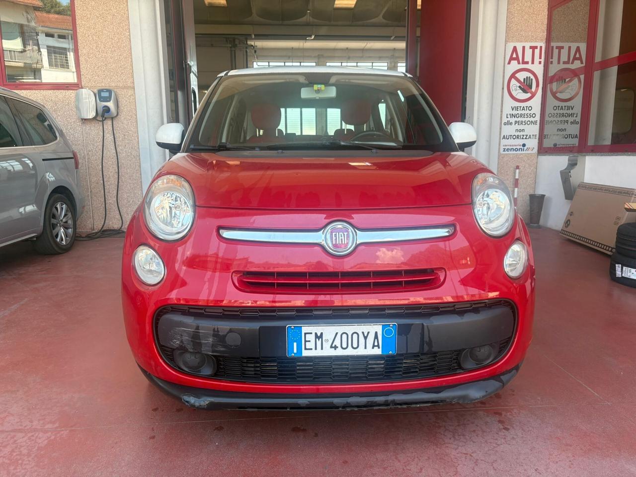 Fiat 500L 1.3 Multijet 85 CV Easy