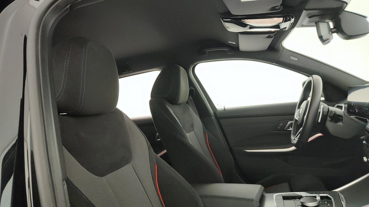 BMW Serie 3 G21 2022 Touring - 320d Touring mhev 48V xdrive MSport auto