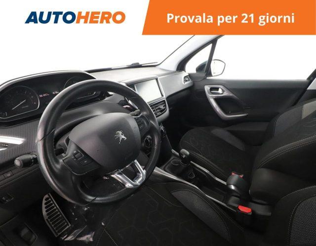 PEUGEOT 2008 1° serie BlueHDi 100 S&S Active