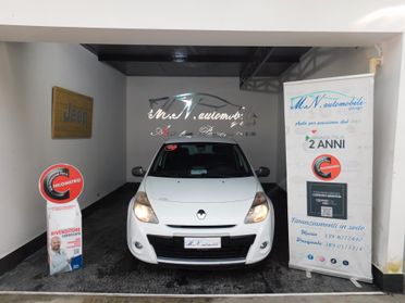 Renault Clio 1.5 dCi 75CV 5 porte Dynamique