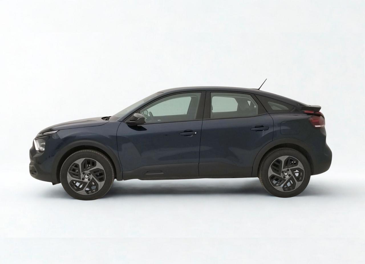Citroen C4 PureTech 130 S&S Plus