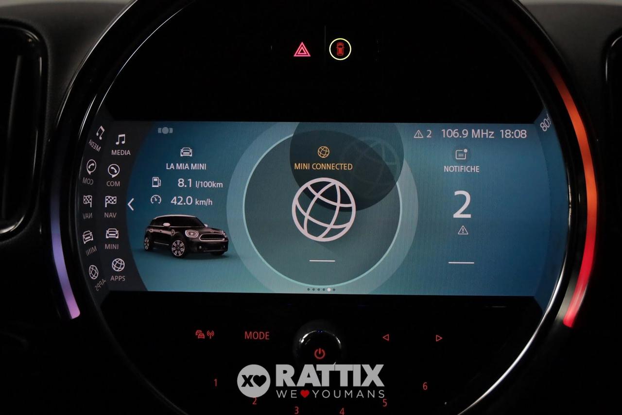 MINI Cooper SE Countryman 1.5 Classic all4 auto