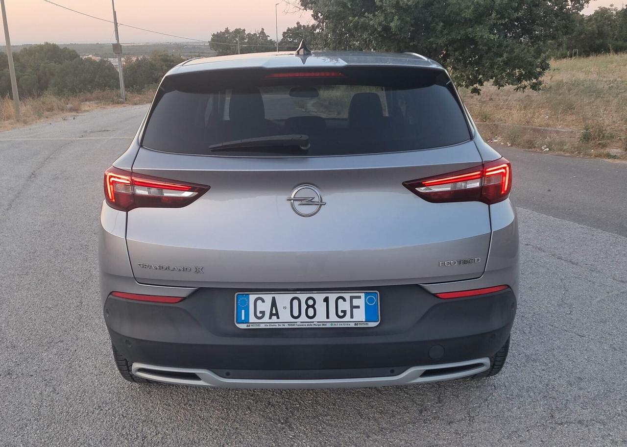 Opel Grandland Opel Grandlandx 1.5 diesel 2020