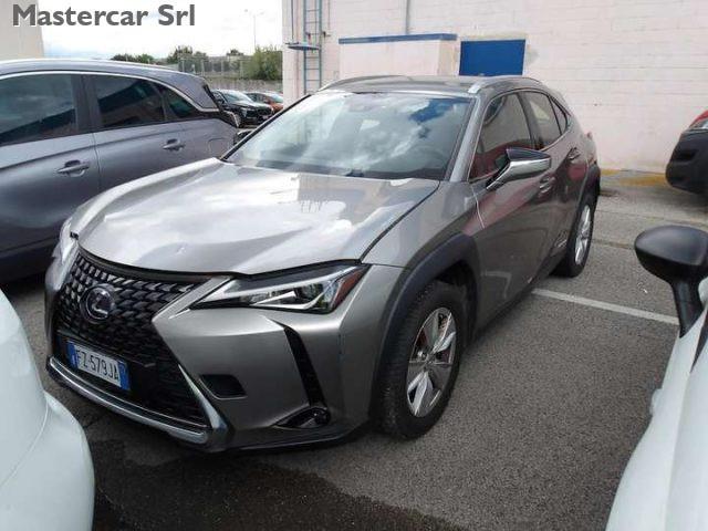 LEXUS UX 250h UX 250h 2.0 Business 2wd cvt my20 - FZ579JA