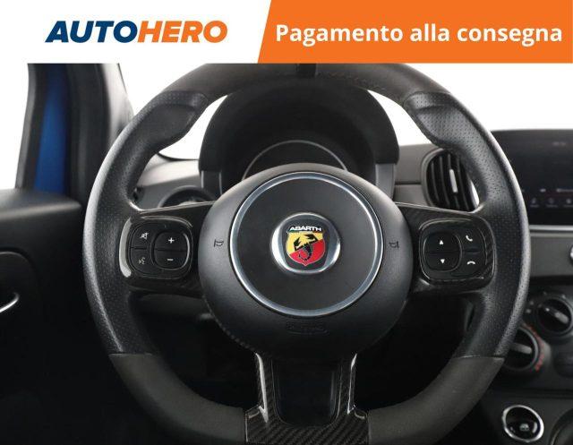 ABARTH 595 C 1.4 Turbo T-Jet 180 CV Competizione