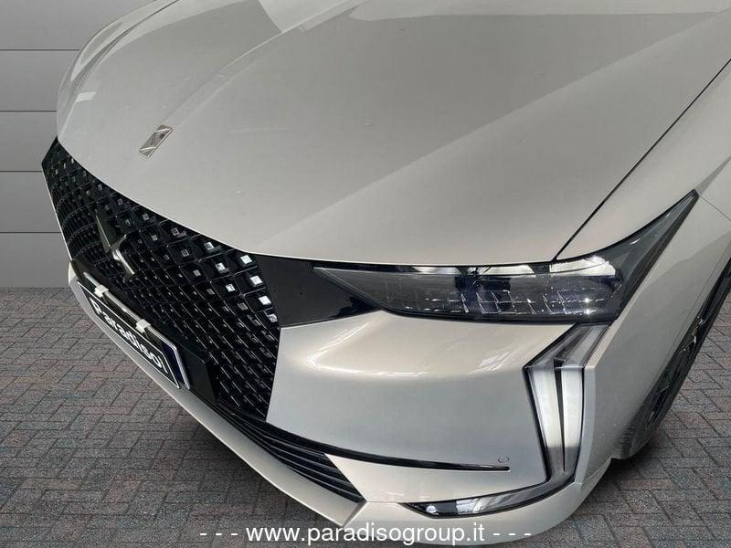 DS DS4 DS 4 BLUE HDI 130 EDITION FRANCE
