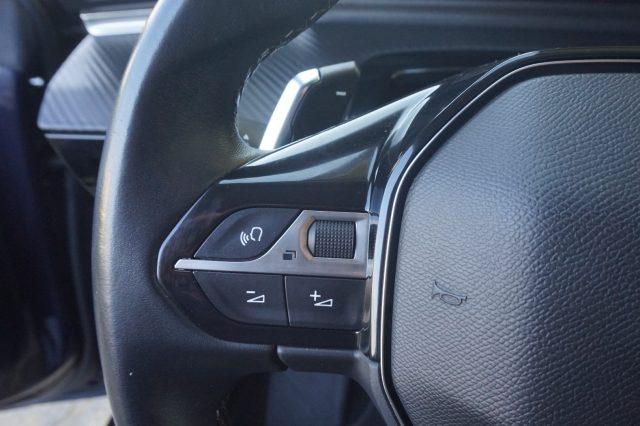PEUGEOT 508 BlueHDi 130 Stop&Start EAT8 Allure Pack
