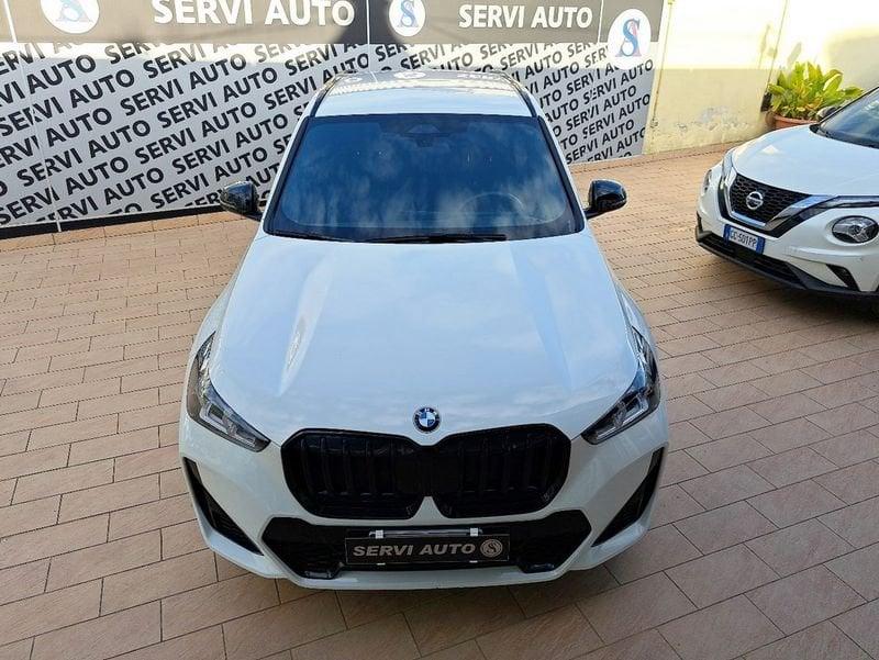BMW X1 sDrive 18d Msport