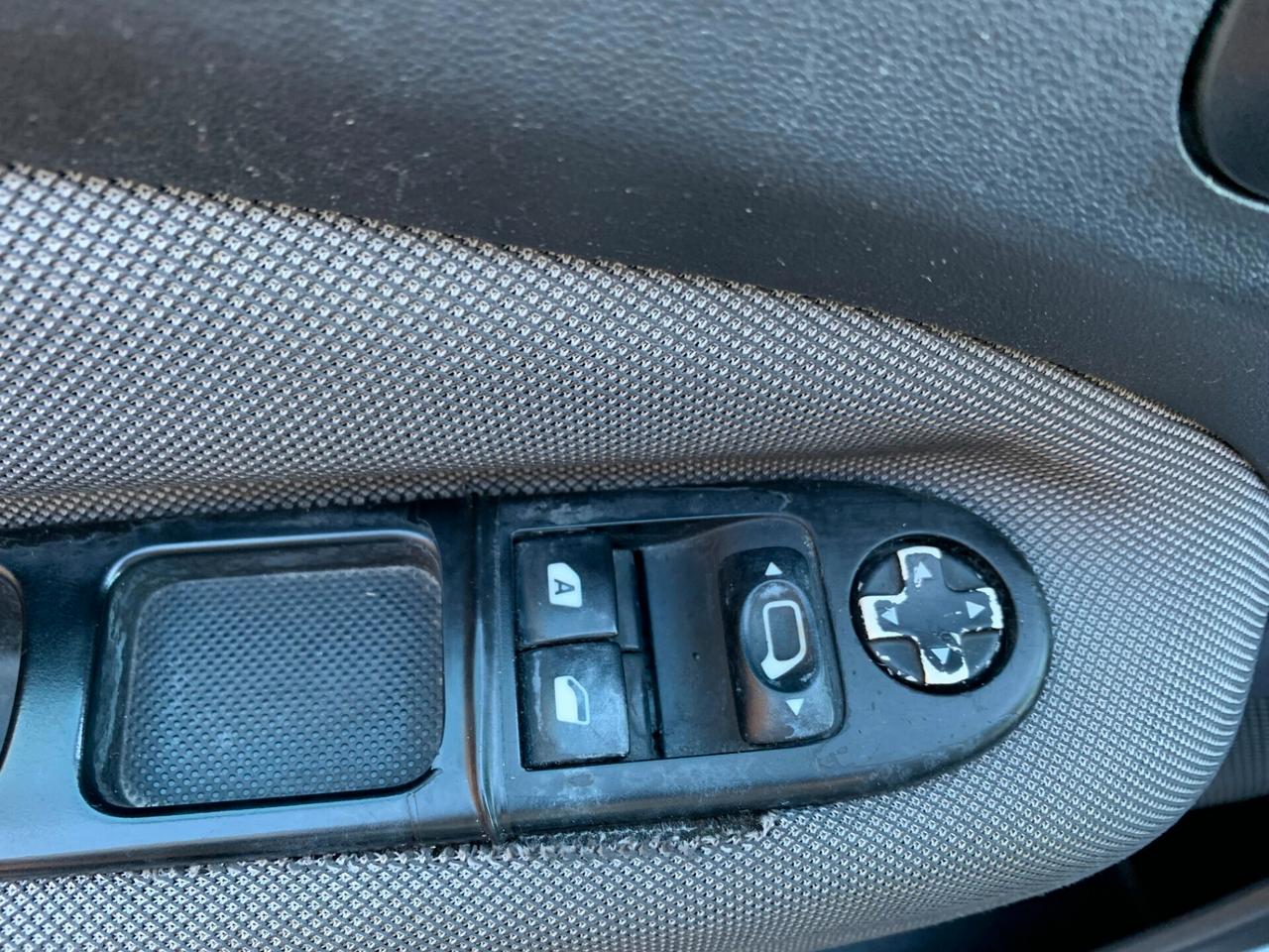 Citroen C3 Picasso 1.6 HDi 90 Exclusive Style Theatre