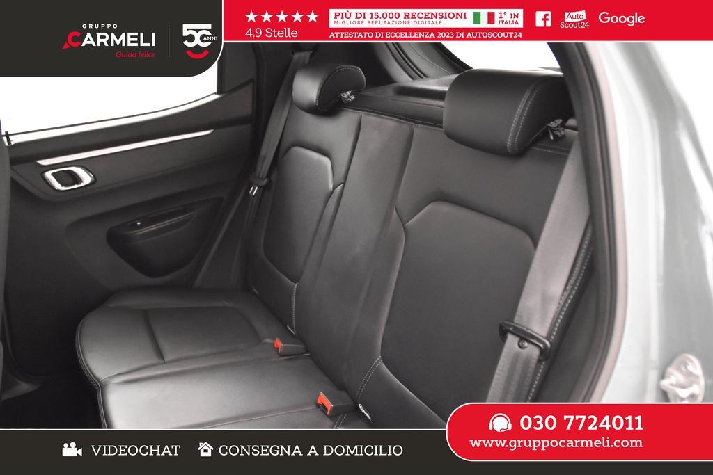 Dacia Spring Electric 45 Expression