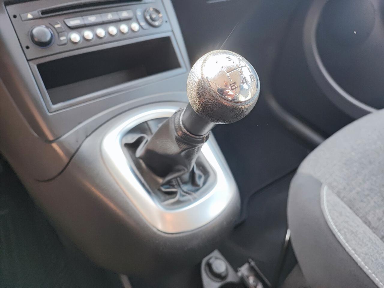 Citroen C3 Picasso BlueHDi 100 Exclusive