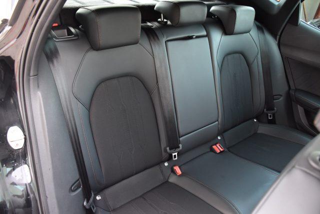 CUPRA Formentor 2.0 TDI 4Drive DSG *TELECAMERA, NAVIGATORE*