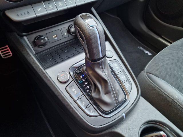 HYUNDAI Kona 2.0 T-GDI DCT N Performance GARANZIA HYUNDAI