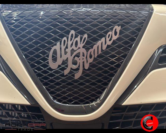 ALFA ROMEO Junior 1.2 145 CV Hybrid eDCT6