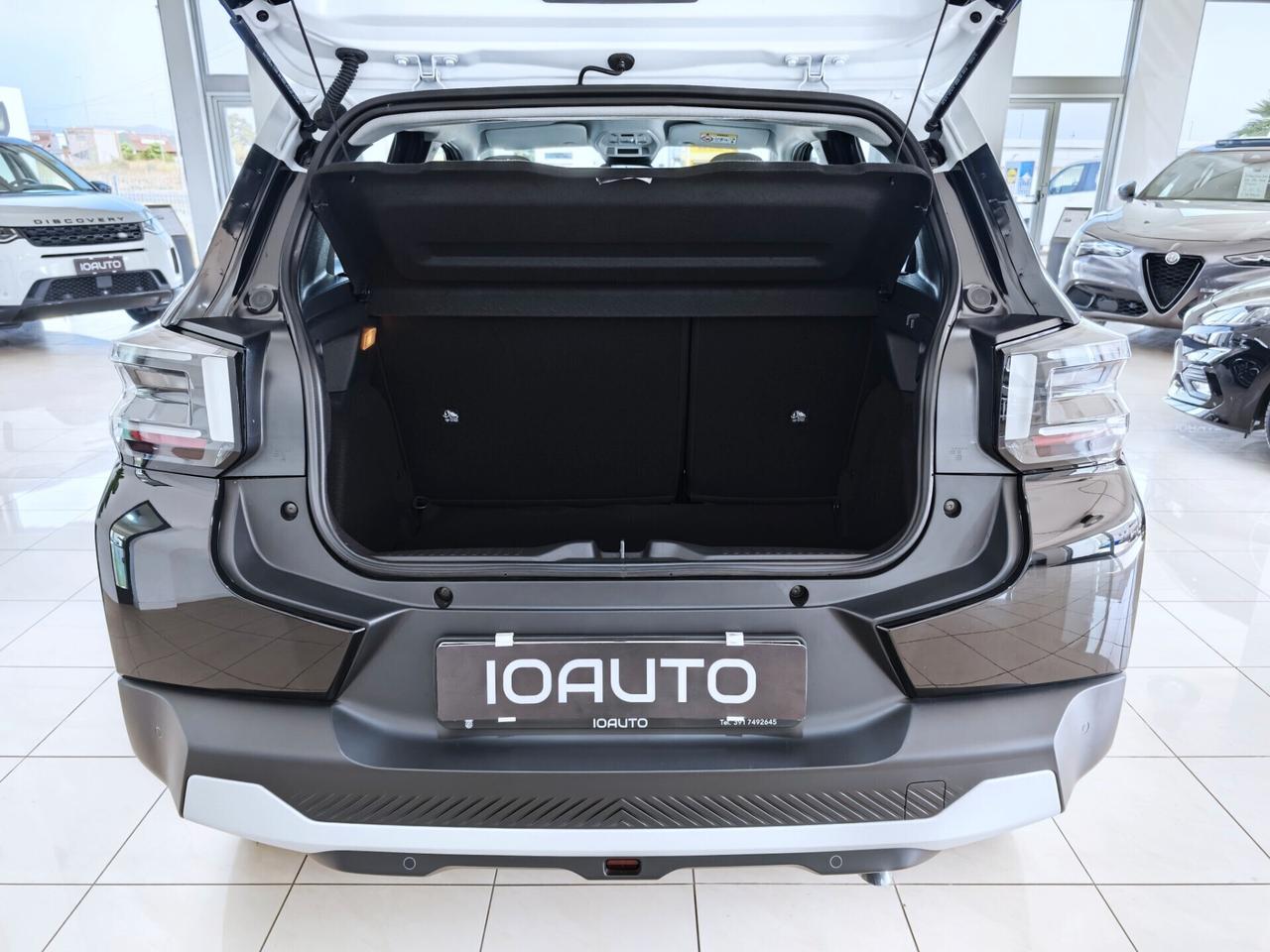 Citroen C3 1.2 100cv Max KM ZERO