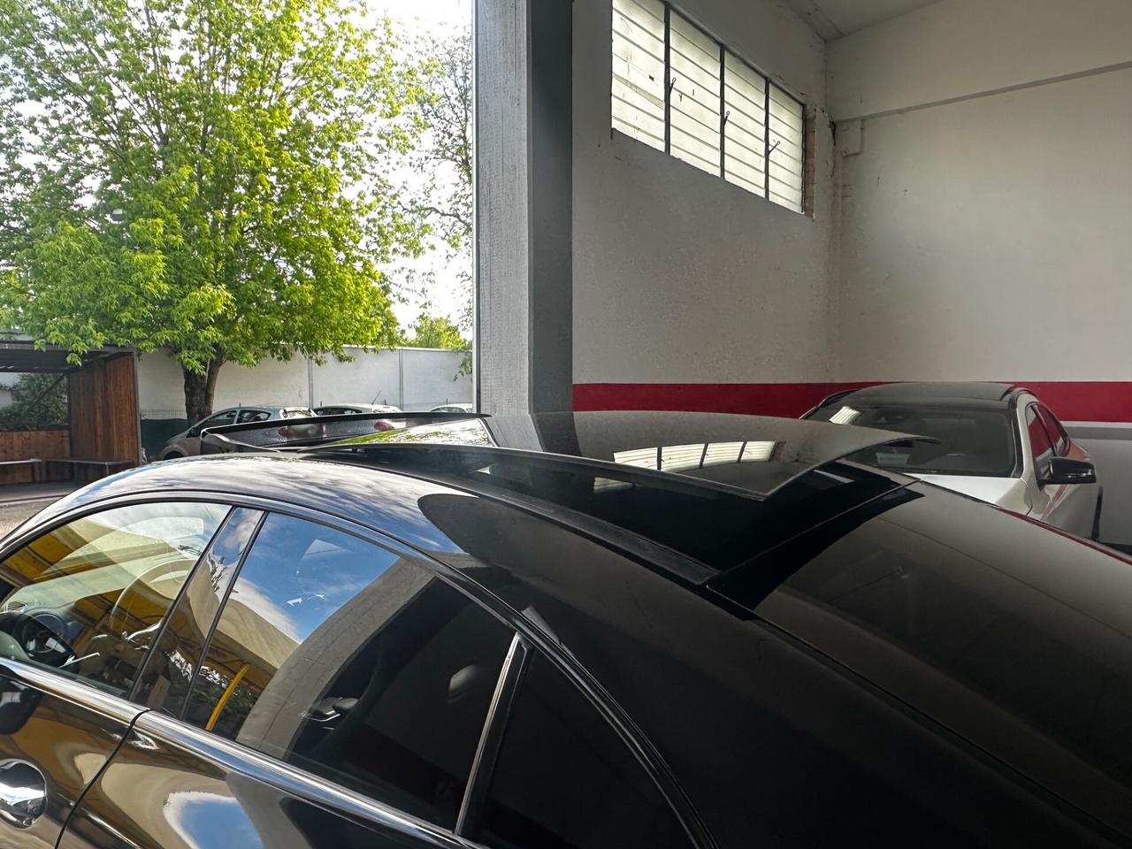 Mercedes-benz CLA 200 CLA 200 d Automatic Executive Amg