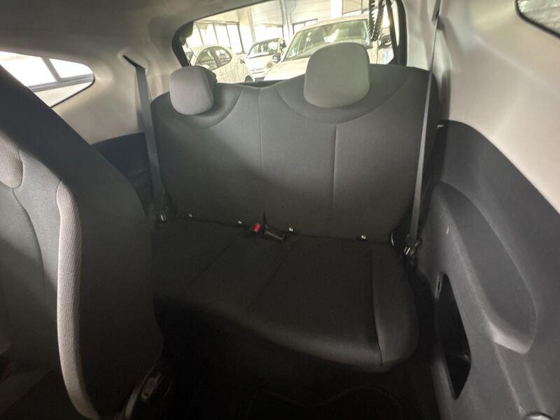 Toyota Aygo 1.0 VVT-i 69 CV 3 porte x-cool
