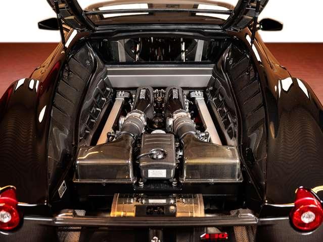 Ferrari 430 Scuderia