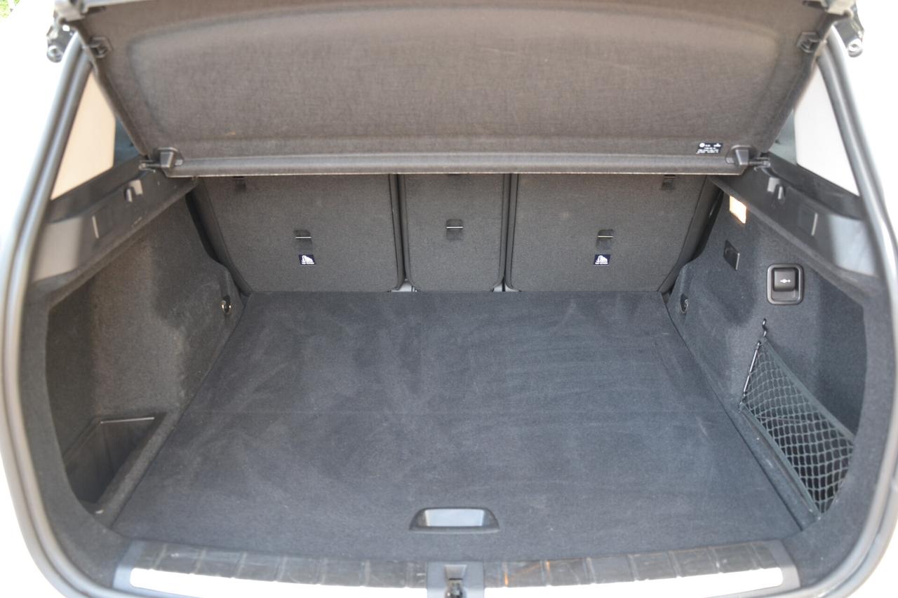 Bmw X1 25e X-DRIVE 220CV ADVANTAGE **PREZZO VERO**UNIPRO'**