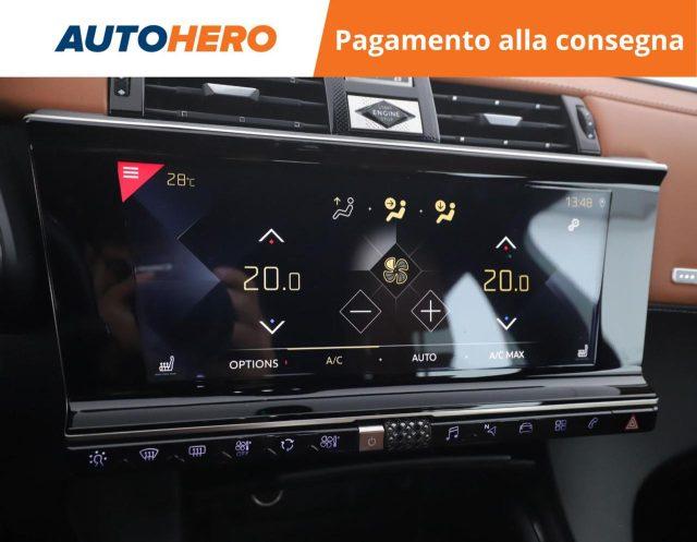DS AUTOMOBILES DS 7 Crossback PureTech 225 aut. Grand Chic