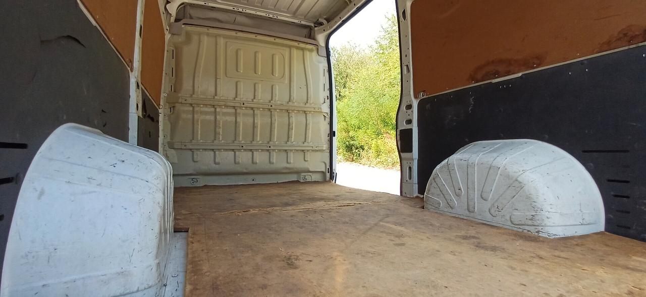 Citroen Jumper 33 L2H2 120cv