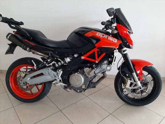 Aprilia Shiver 750