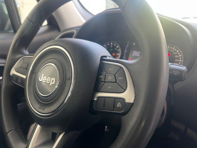 JEEP Renegade 1.6 Mjt 130 CV Limited tua a 169,00 mensili ant,0