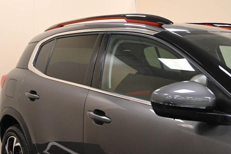 Citroën C5 Aircross C5 Aircross BlueHDi 130 S&S Feel