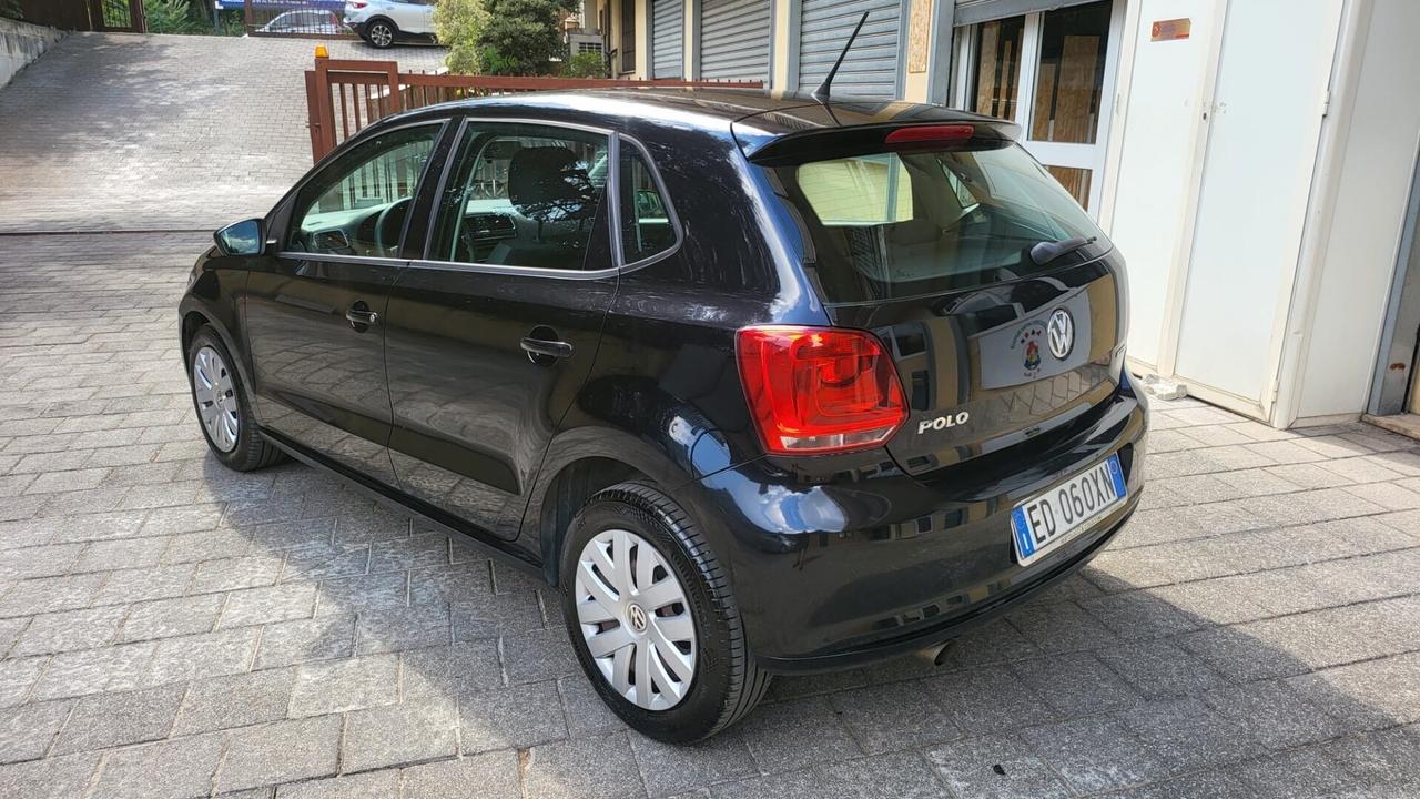 Volkswagen Polo gpl