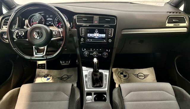 VOLKSWAGEN Golf 1.4 TSI 5p. R-Line