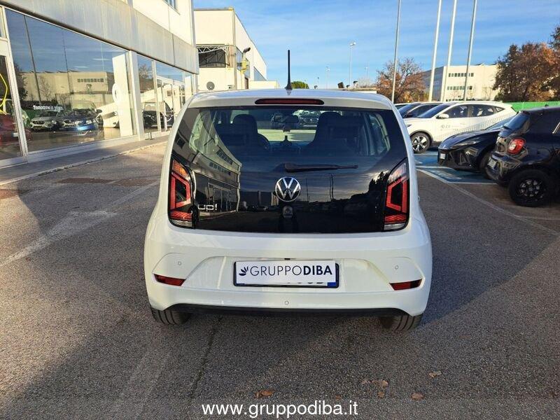 Volkswagen up! 5p 2017 5p 1.0 evo Sport 65cv