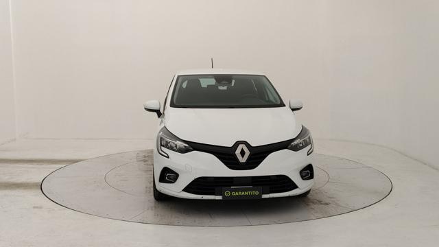 RENAULT Clio 1.5 blue dci Business 85cv
