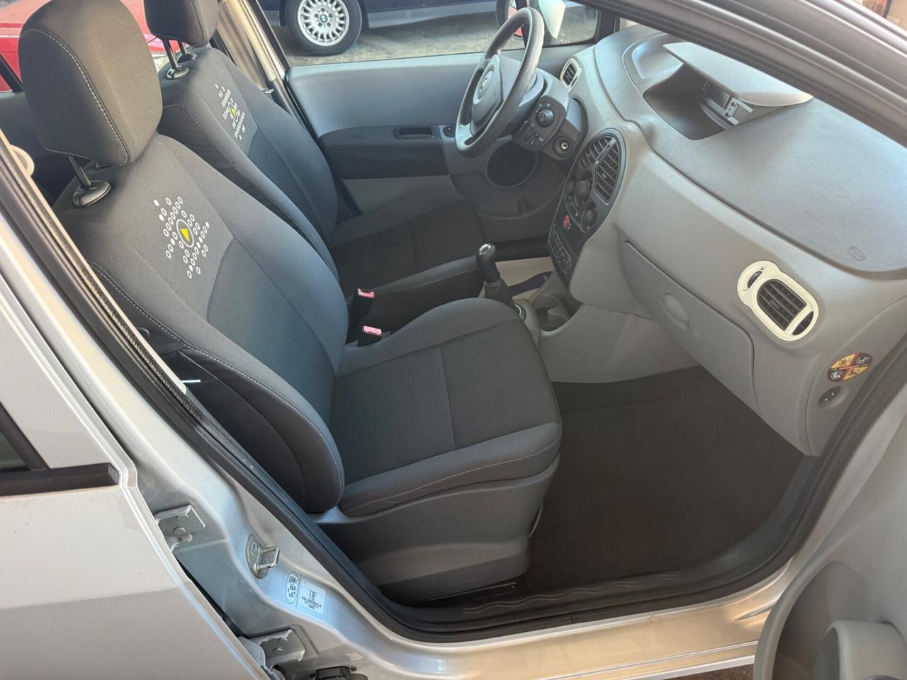 Renault Modus 1.2 16V Live
