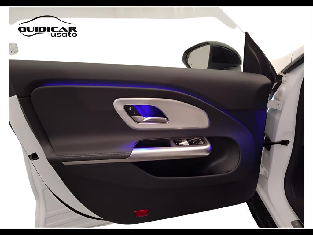 Mercedes-Benz CLA EQ - C174 - CLA EQ 250+ Advanced Plus