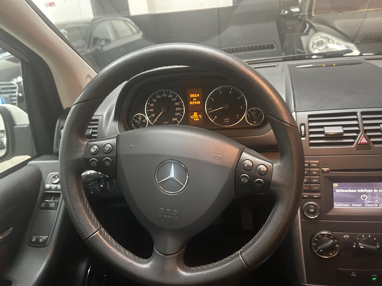 Mercedes-benz A 150 Star edition 95cv neopatentati