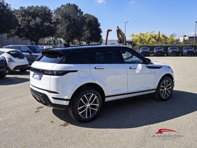 LAND ROVER Range Rover Evoque 2.0D I4 163 CV S - AUTOCARRO N1