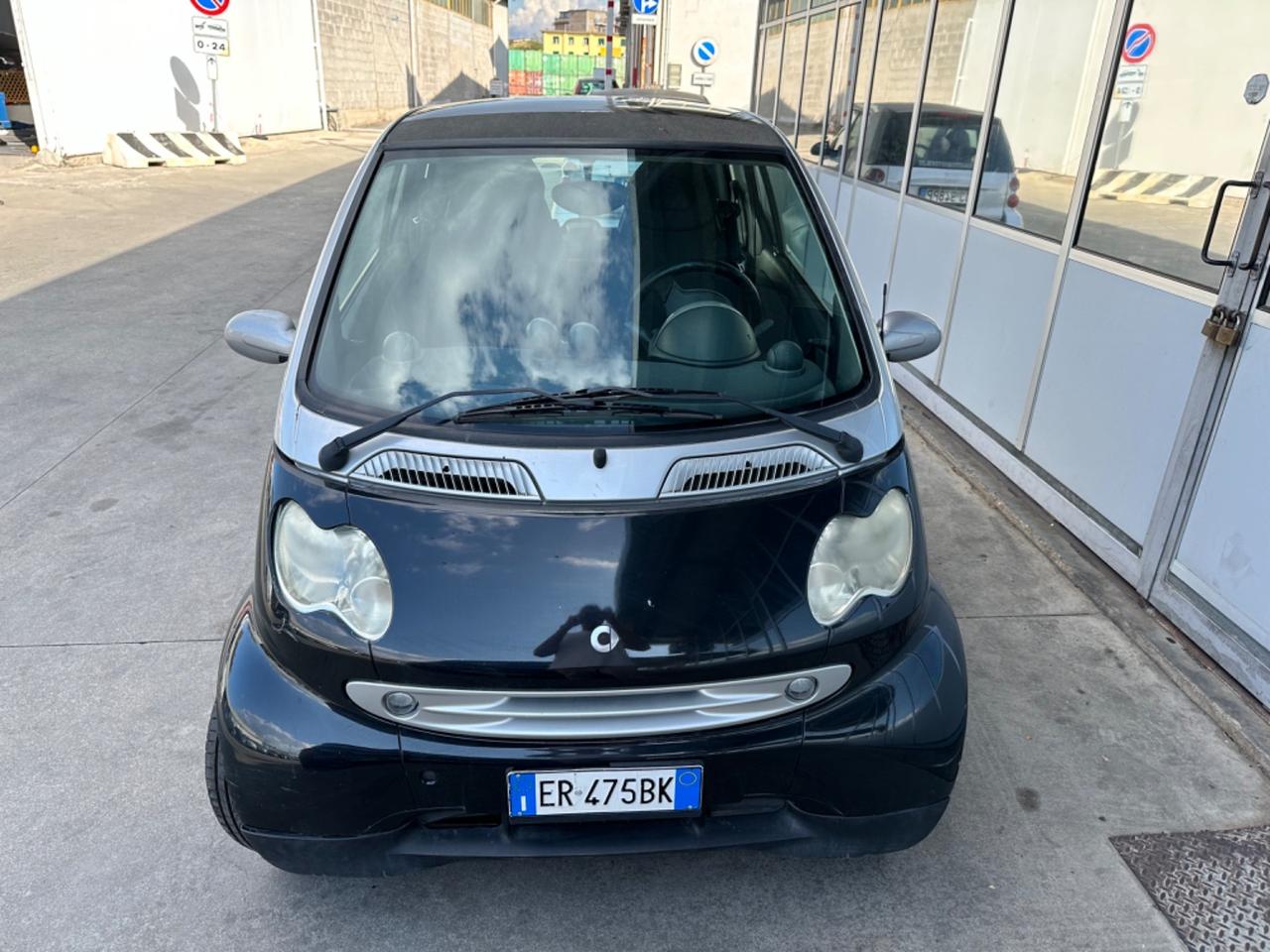 Smart Smart 600 smart & passion (40 kW) NEOPATENTATI