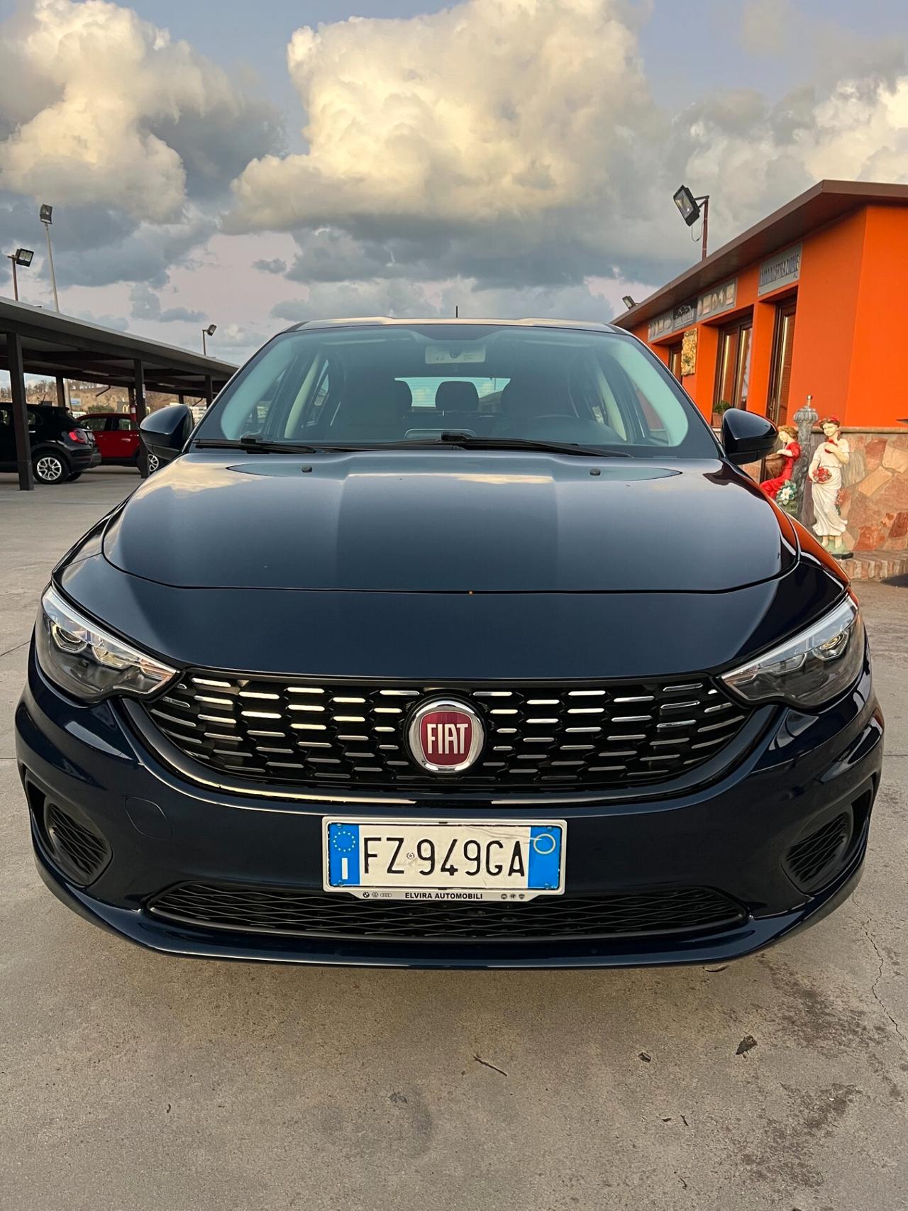 Fiat Tipo 1.3 Mjt S&S 5 porte Easy UNICO PROPRIETARIO