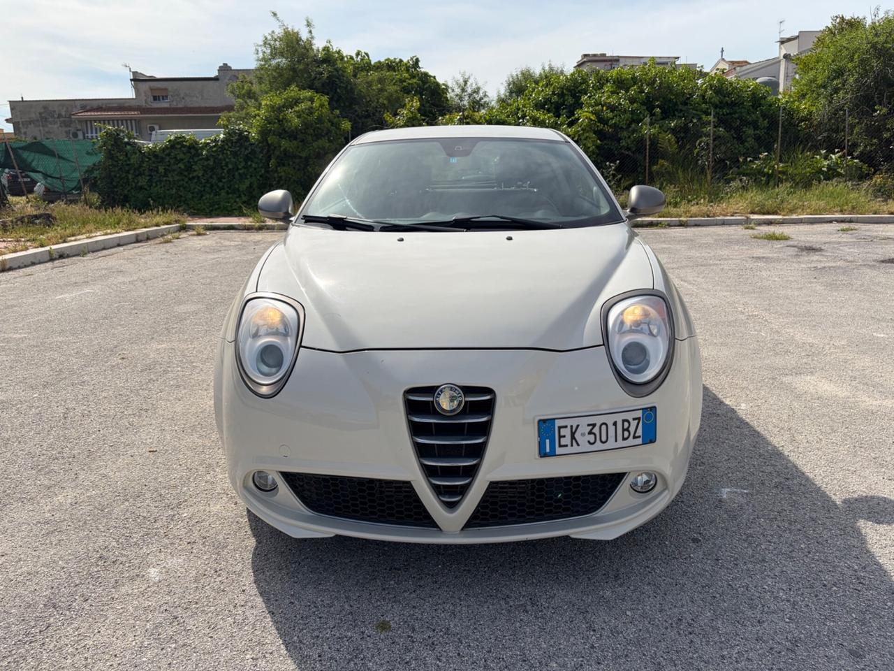 Alfa Romeo MiTo 1.3 JTDm-2 95 CV S&S Distinctive