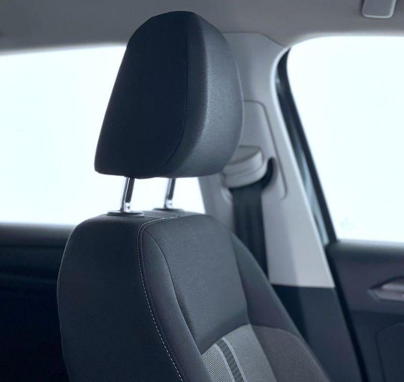 Volkswagen T-Roc 1.6 TDI SCR Style BMT