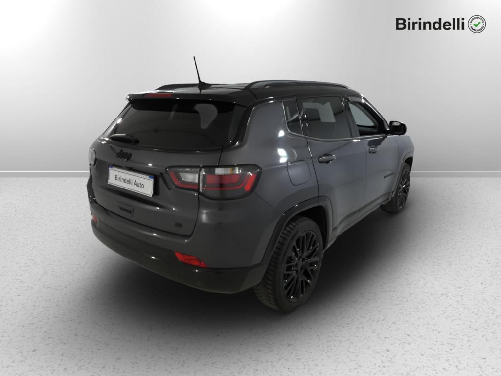 JEEP Compass 2ª serie - Compass 1.6 Multijet II 2WD S
