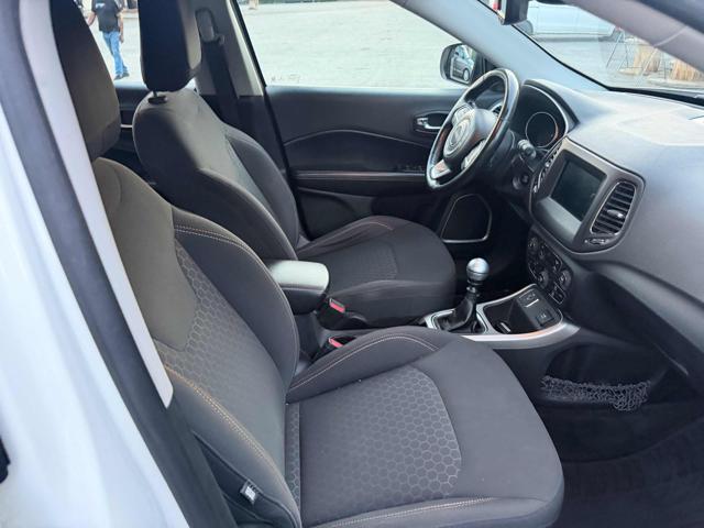 JEEP Compass 1.6 Multijet II 2WD Limited Stupenda Bellissima