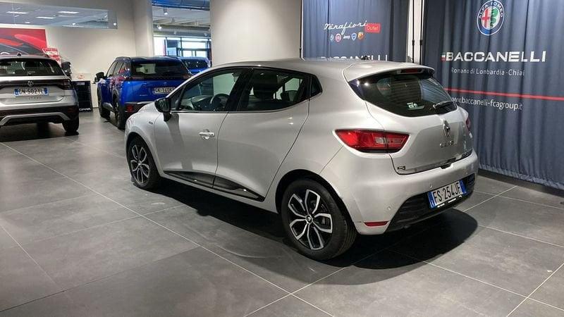 Renault Clio dCi 8V 90 CV Start&Stop 5 porte Energy Duel