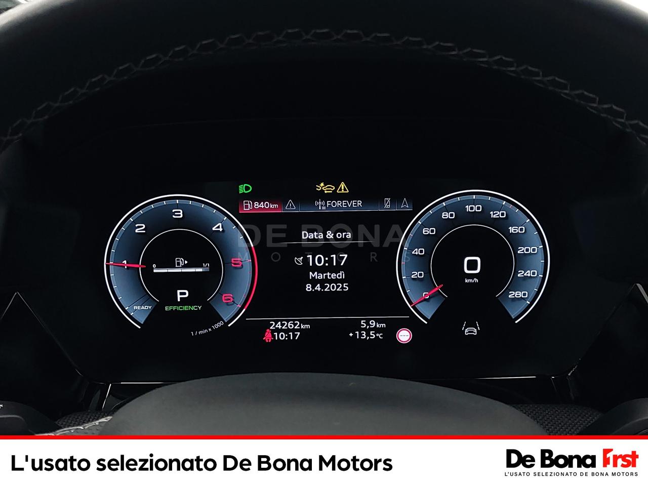 Audi A3 sportback 35 2.0 tdi s line edition s-tronic