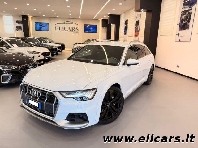 AUDI A6 ALLROAD 3.0 TFSI quattro ultra S tronic Business