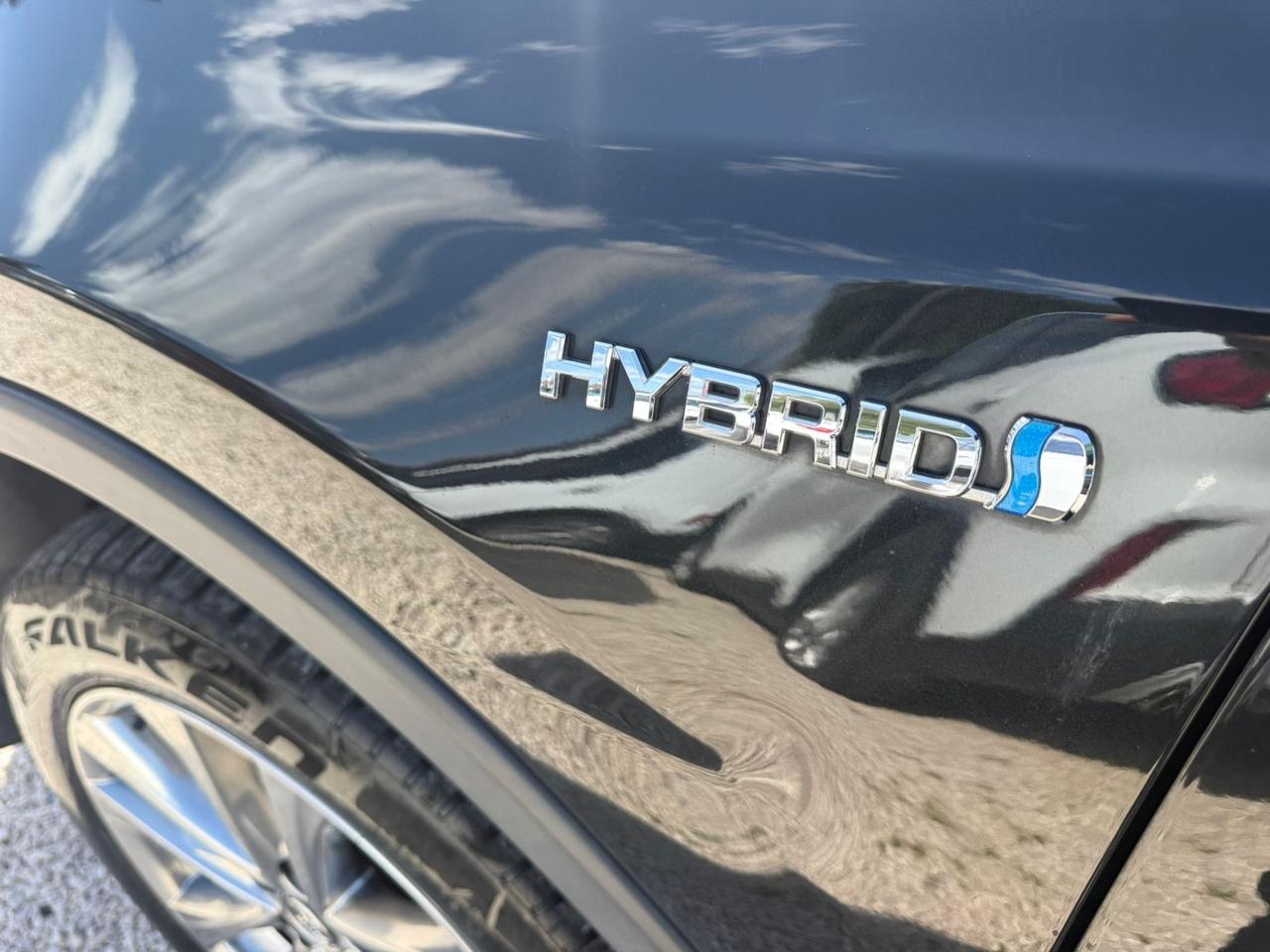 Toyota RAV 4 RAV4 2.5 Hybrid 2WD Style