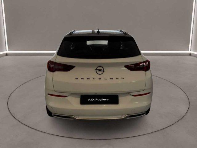 OPEL Grandland 1ª serie - 1.5 diesel Ecotec aut. GS Lin